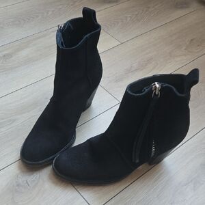 Acne Studios Pistol Boots Sz EU 39